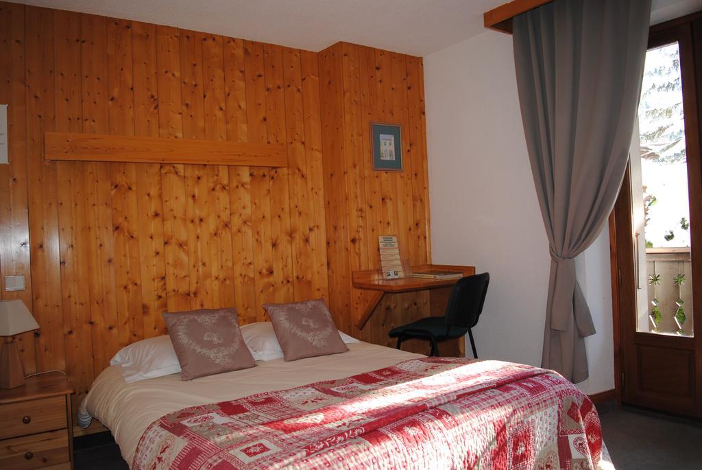 Hotel Val Joly Saint-Gervais-les-Bains Zimmer foto