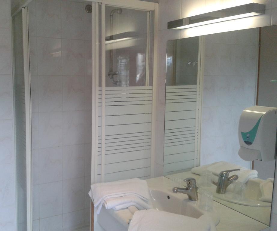Hotel Val Joly Saint-Gervais-les-Bains Zimmer foto